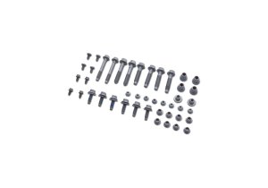 Ford Mustang Suspension Lift Kit - Ford Racing - Handling Pack Fastener Kit - `05-`14 Ford Mustang Suspension Lift Kit - Ford Racing - Handling Pack Fastener Kit - `05-`14